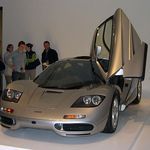 McLaren F1