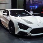 Zenvo ST1