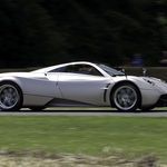 Pagani Huayra