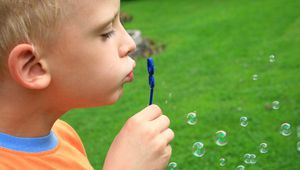 Как да възпитаме деца-милионери