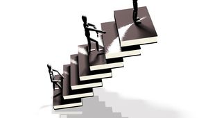 В края на кариерата