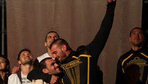 Победителите в "Къртицата-2": Георги и Емил Каменов