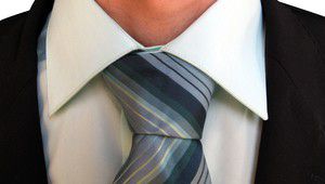 Висш мениджър