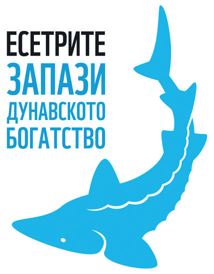 Есетрите - запази дунавското богатство