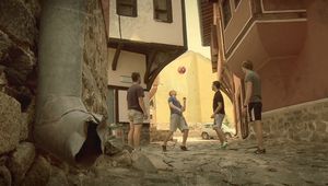 Кадър от The World Is Ours / Светът е наш