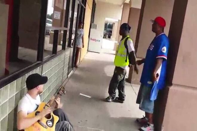 Dzhem seshan s nepoznati