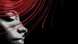 Червени сънища