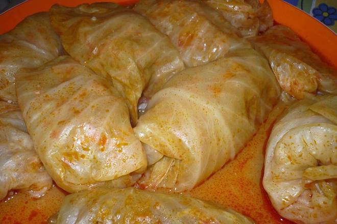 Ungarski palneni sarmi