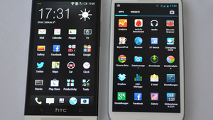 Дисплеи на телефон