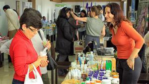 Международен форум-изложение „Здраве, Щастие, Красота“