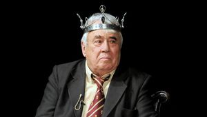 Големият български актьор  Георги Калоянчев