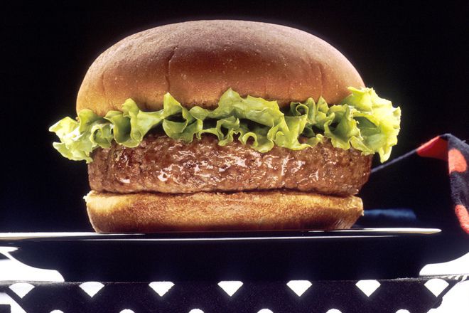 Sochen hamburger