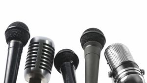 Пресконференция