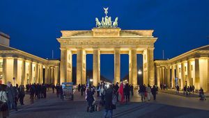 Берлин, Германия