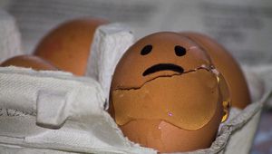 Разочарованието в душите ни