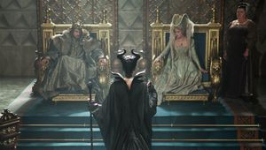 Злодеида в игралната си версия