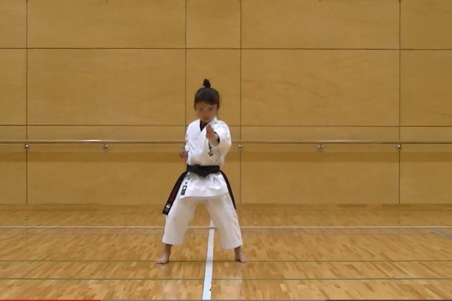 Edno dete koeto mozhe da te spuka ot boy