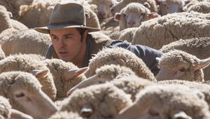 Когато бях овчарче: Сет Макфарлън в "Който оцелее, ще разказва"