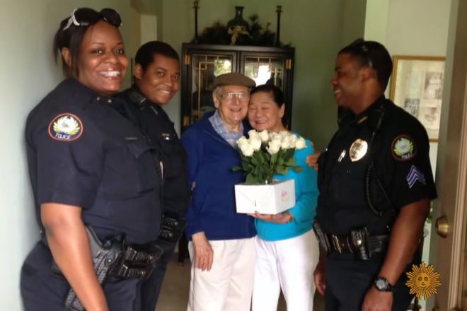 Kogato lyubovta se prevarne v instinkt