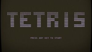 Ранният "Тетрис" (1984)