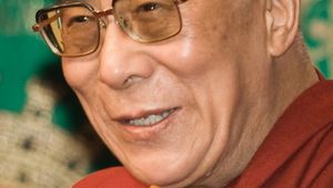 Тензин Гяцо - 14-я Далай Лама