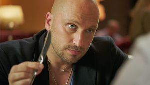 Дмитрий Нагиев като себе си в "Кухня"