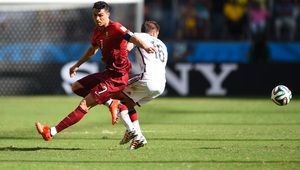 Лош ден за Кристиано Роналдо