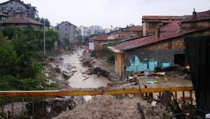 Кошмарът във Варна след приливната вълна
