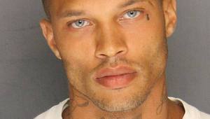 Най-красивият бандит