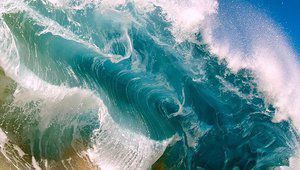 Магическите вълни на Кларк Литъл