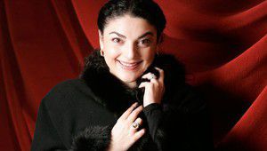 Тамара Ивери