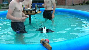 Защо жените живеят по-дълго от мъжете (16)