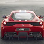 Моделът 456 на "Ферари" ще има нов 2.9-литров V6 мотор