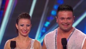 Борислава и Валентин Динови