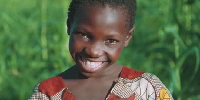 "Проектът Замбия" на World Vision осигурява източници на чиста вода за африканската държава