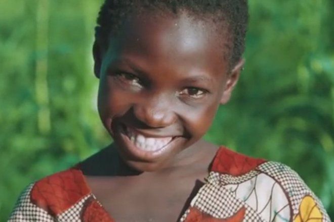  proektat zambiya na world vision osiguryava iztochnitsi na chista voda za afrikanskata darzhava