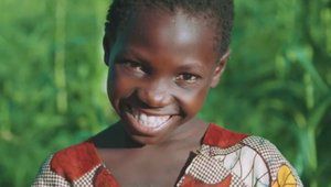 "Проектът Замбия" на World Vision осигурява източници на чиста вода за африканската държава