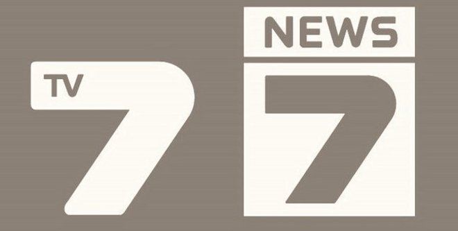 Логото на TV7 и News7