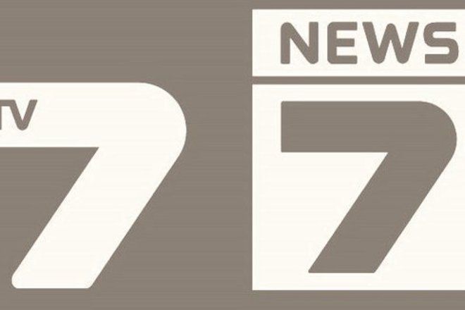 Logoto na tv7 i news7