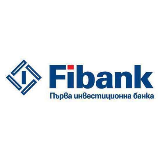 Логото на Първа инвестиционна банка (ПИБ)