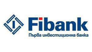 Логото на Първа инвестиционна банка (ПИБ)