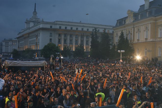 Турнето на The Voice започна от София