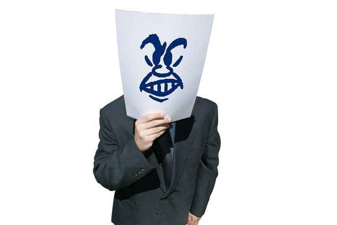 Slantse zloba nihilizam zdrav i bodar organizam