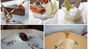 Пет култови десерта по цени от 1969 г.