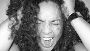 Гневът е вреден за нас