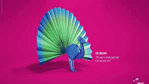 Реклама на Международния рекламен фестивал в Прага