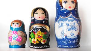 Матрьошки