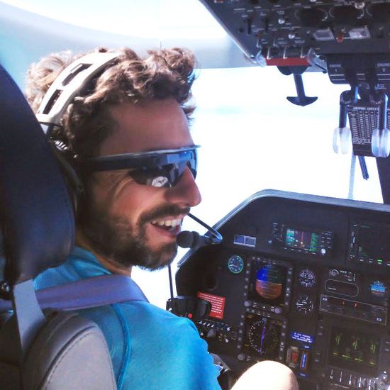 Основателят на "Гугъл" Сергей Брин