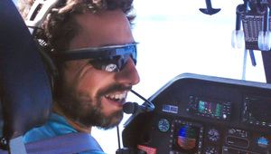 Основателят на "Гугъл" Сергей Брин