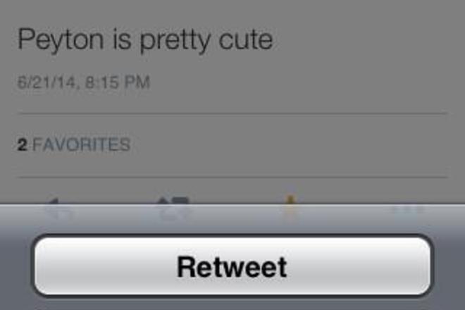 Retuitvane s komentar